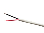 New Monoprice 21543 Speaker Wire Burial Rated 2-conductor, 16awg 1000ft Gray. Fixed Price $225.00.