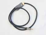 Ivanky Mini Displayport To Hdmi Adapter, Dp(thunderbolt) - Dp-20170801. Fixed Price $10.00.