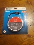 Commerical Electric 3ft Standard Hdmi Cable Nib. Fixed Price $7.00.
