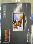 Us Hdmi Extender Over Ethernet Lan Rj45 Cat5 Cat6 Single Net Cable Repeater. Fixed Price $79.99.