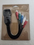 Radio Shack 1500549 Hdmi To Component Converter. Fixed Price $30.00.