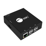 Siig Hdmi Video Wall Over Ip Multicast System - Controller (ce-h25411-s2). Fixed Price $336.49.