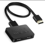 Avedio Links Hdmi Splitter 1 In 2 Out, 4k For Dual Monitors C1. Fixed Price $5.04.