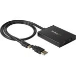 Startech 1.17ft Mini Displayport To Dual-link Dvi Adapter Mdp2dvid2. Fixed Price $52.07.
