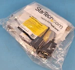 Lot Of 10, Brand New Sealed Startech Dp2vga2 Displayport To Vga Video Adapter.. Fixed Price $60.00.