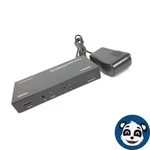 Monoprice Hdx(c)-301e, 3x1 Enhanced Hdmi Switch, With Ac - "a". Fixed Price $22.98.