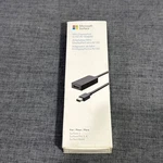 Microsoft Surface Mini Displayport To Hd Av Hdmi Adapter 1553 F6u-00020 Open Box. Fixed Price $15.00.
