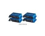 High Sec Labs Fife11ph-m Dp/hdmi Kvm Extender Pair 4k30 10km Sfp. Fixed Price $4085.00.