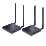 Startech Wireless Hdmi Extender (st121whds2). Fixed Price $521.84.