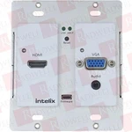Intelix As-1h1v-wp-w / As1h1vwpw (new In Box). Fixed Price $272.24.
