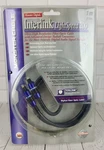 Monster Cable Digital Interlink Lightspeed 200 1m Fiber Optic Toslink. Fixed Price $24.95.
