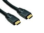 35ft High Speed Hdmi Cable With Ethernet, Plenum Rated, 24 Awg, Black. Fixed Price $157.99.