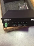 Retail $500 Amx Nxa-avb/rgb Fg2254-11 Breakout Box. Fixed Price $40.49.