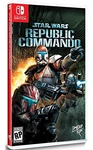Star Wars: Republic Commando (limited Run #103) (import) (pc) (uk Import). Fixed Price $80.69.