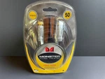 Monster Home Theatre Coax Video 50' Cable. Fixed Price $8.00.