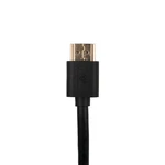 Tributaries Uhd-040d 18g 4-meter Uhd Hdmi Display Cable. Fixed Price $106.00.