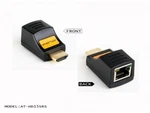Atlona At-hd15srs; Hdmi Cat5/6 Receiver To Be Used With At-hd19ss Or At-hd50ss. Fixed Price $129.00.
