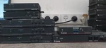 Lot Of Kramer Extron Vp-425 Vs-211h Vm-3an Dtp Hdmi 230 Rx Rgb-hdmi 300 A. Fixed Price $600.00.