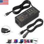 Ce 45w Usb-c Charger Power Adapter For Samsung Chromebook 4 Xe310xba Xe350xba. Fixed Price $11.99.