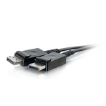 C2g 757120295358 Displayport Cable. Fixed Price $121.43.