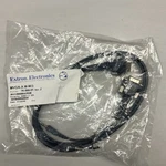 Extron 26-566-01 Mvga-a M-m/3 15-pin Hd Micro Hr With Audio Cables (bn18). Fixed Price $14.45.