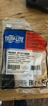 Tripp Lite Hdmi To Vga Adapter Converter W/vga Male 6 Cable. Fixed Price $10.00.