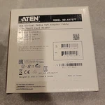 Aten Ka7177 Usb Vga Virtual Media Kvm Adapter With Smart Card Support. Fixed Price $140.00.