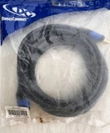 Direct Connect 12 Ft Hdmi Cable W/ethernet - New In Package. Fixed Price $10.00.