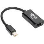 Tripplite P13706nhd4k6b Mini Dp To Hdmi Adapter 6in M-f 4k. Fixed Price $45.98.