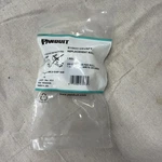Panduit S100x125vafy Vinyl Self-laminated Wire & Cable Label 200/roll White. Fixed Price $25.00.