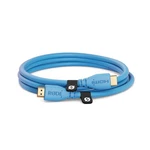 Rode Premium High Speed Hdmi Cables With Ethernet, Blue, 1.5-meters. Fixed Price $24.00.