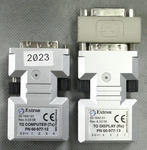 Extron Dvi 104 Tx/rx 60-977-12 & 60-977-13 - Transmitter And Reciever Only. Fixed Price $345.00.