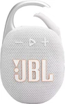 Jbl - Clip 5 Portable Bluetooth Speaker 2024 White. Fixed Price $59.95.