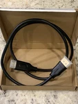 Amazonbasics Displayport Hdmi To Cable 3 Feet / .9 M. Fixed Price $12.72.