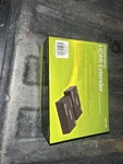 Monoprice Hdmi Extender Sender & Receiver Via Cat5e/6 Hdxt-e60 - Excellent Condi. Fixed Price $65.00.
