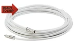 The Cimple Co Digital Audio Coax - Coaxial Cable With Rca Connections, 75 Ohm. Fixed Price $28.82.