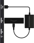 Usb Power Cable Adapter For Fire Tv Stick,powers Streaming Sticks Directly Fr. Fixed Price $21.37.