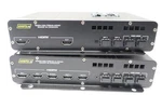 Lot Of 2 - Evertz Mma10g-trs4k-hdmi & Mma10g-trs4k-2-hdmi Stand Alone Gateway. Fixed Price $100.00.