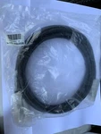 Cisco Cab-hdmi-phd12xs Cable For Sx20 Camera 72-5176-a0 Factory Sealed. Fixed Price $99.00.