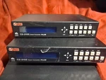 Tv One C2-2155 Corio 2 Powered Down Converter Plus. Fixed Price $128.98.