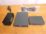 Extron Dtp Hdmi 4k 230 Tx And Rx With Power Supply. Transmitter/receiver.. Fixed Price $59.99.