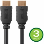 Monoprice Hdmi Data Transfer Cable. Fixed Price $37.79.