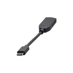 C2g C2g30066 Mini Hdmi To Dongle Style Adapter Converter Black. Fixed Price $34.24.