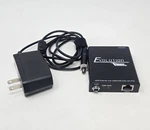 Vanco Evolution Evex2006 Ultra Slim Hdmi Single Cat5e/6 Extender With Poe. Fixed Price $40.00.
