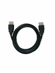 Vericom Hdmi Cable 4k 6ft Blu-ray 30 Awg Players, Gaming Consoles And Much More. Fixed Price $6.99.