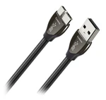 Audioquest Carbon Usb 3.0 Micro 0.75m Cable. Fixed Price $179.95.