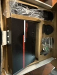 Hall Research Versa-4k-r 4k Video/usb Extender (rx) For Point-to-point/matrix. Fixed Price $495.00.