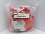 (lot Of 11) New Legrand Wp3560-br Snap And Go Rj45 Keystone Connector. Fixed Price $21.00.