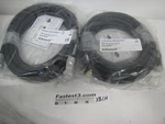 2 Extron Electronics 26-649-35 Dvid Pro Series Cable 35' Ft 10.6m Rev F1. Fixed Price $125.00.