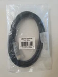 Monoprice High Speed Hdmi Cable With Mini Connector, 6ft, Black, 30awg. Fixed Price $4.39.